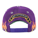 Gas93 "HAND" Hat