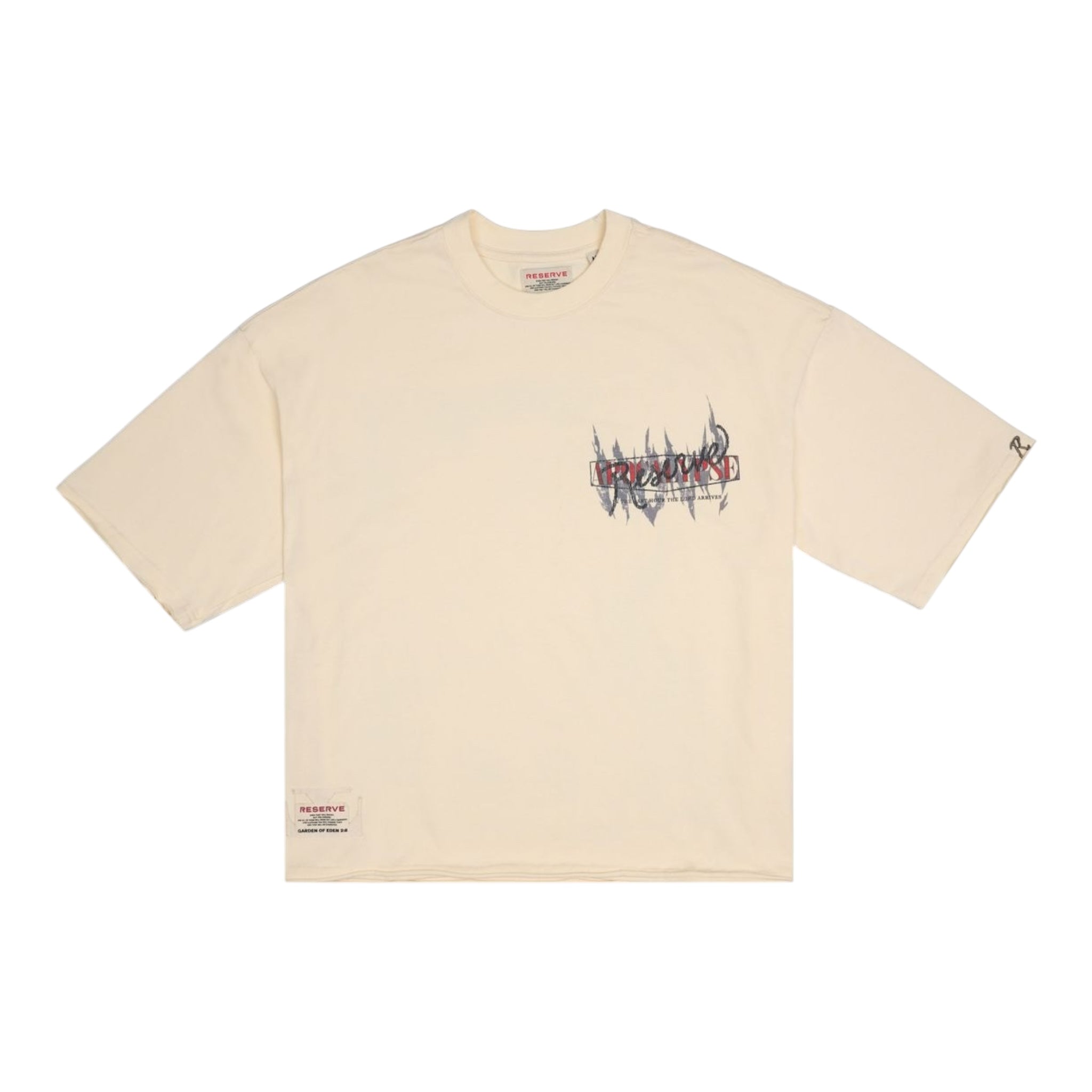 GFTD LA "Apocalypse" T-Shirt