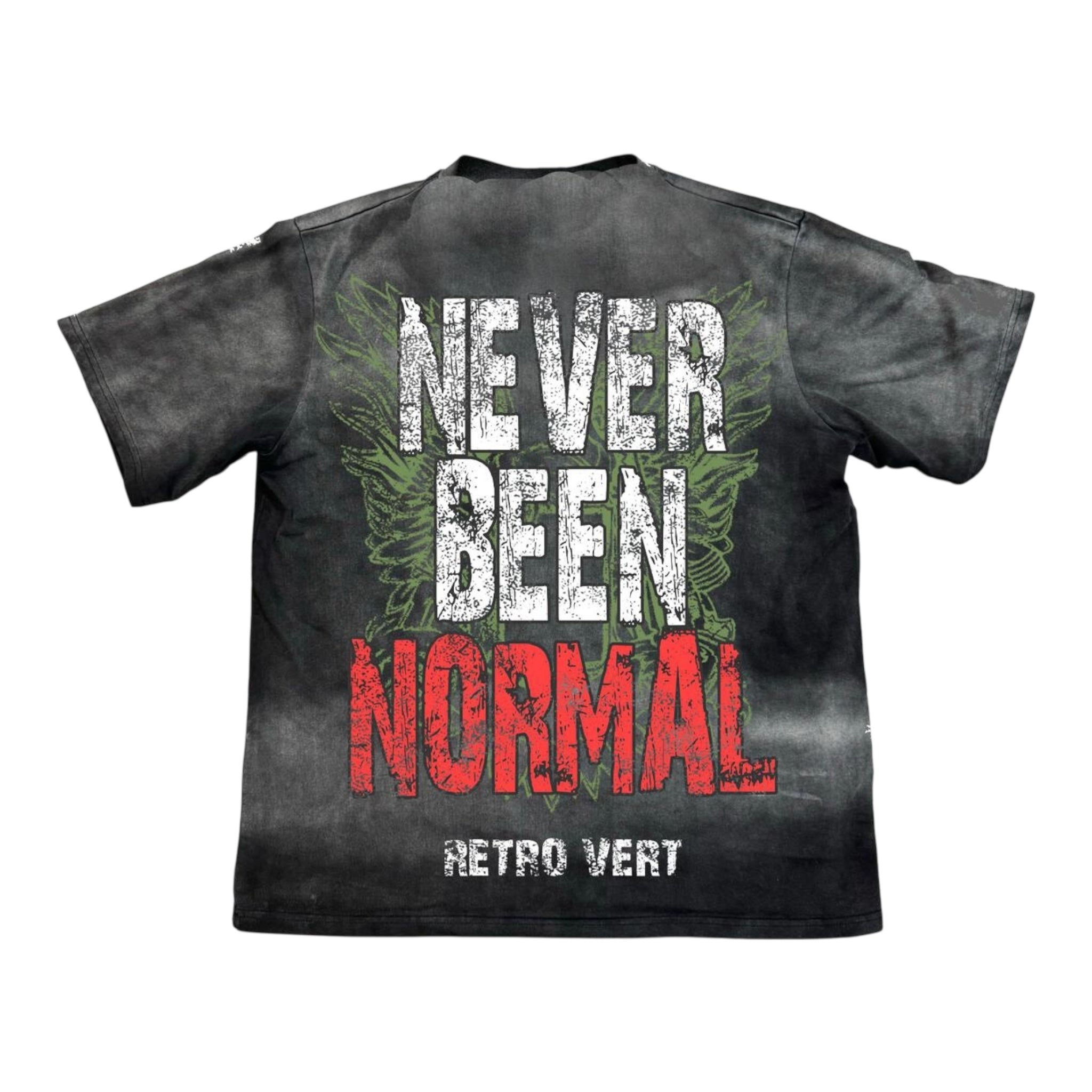 Retrovert "Lost Grafitti" T-Shirt