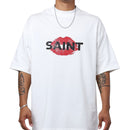 Saint Morta "Love Helpline" T-Shirt