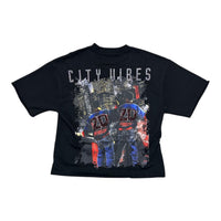 BKYS "Vibe" Rhinstone T-Shirt
