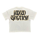 Mixed Emotion "Twin" Rhinestone T-Shirt