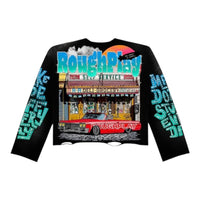 Rough Play "Bodega" Long Sleeve