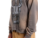 RVS Labs "Guru" Split Hoodie