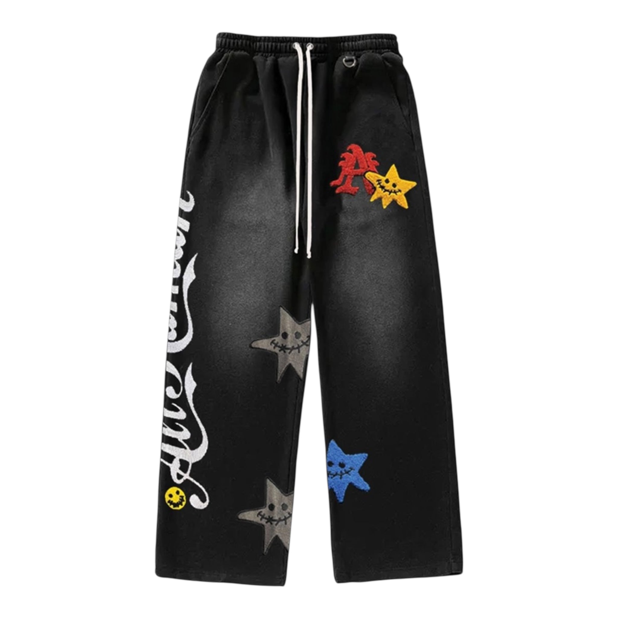 All Human "Bodega V2" Heavy Sweatpants