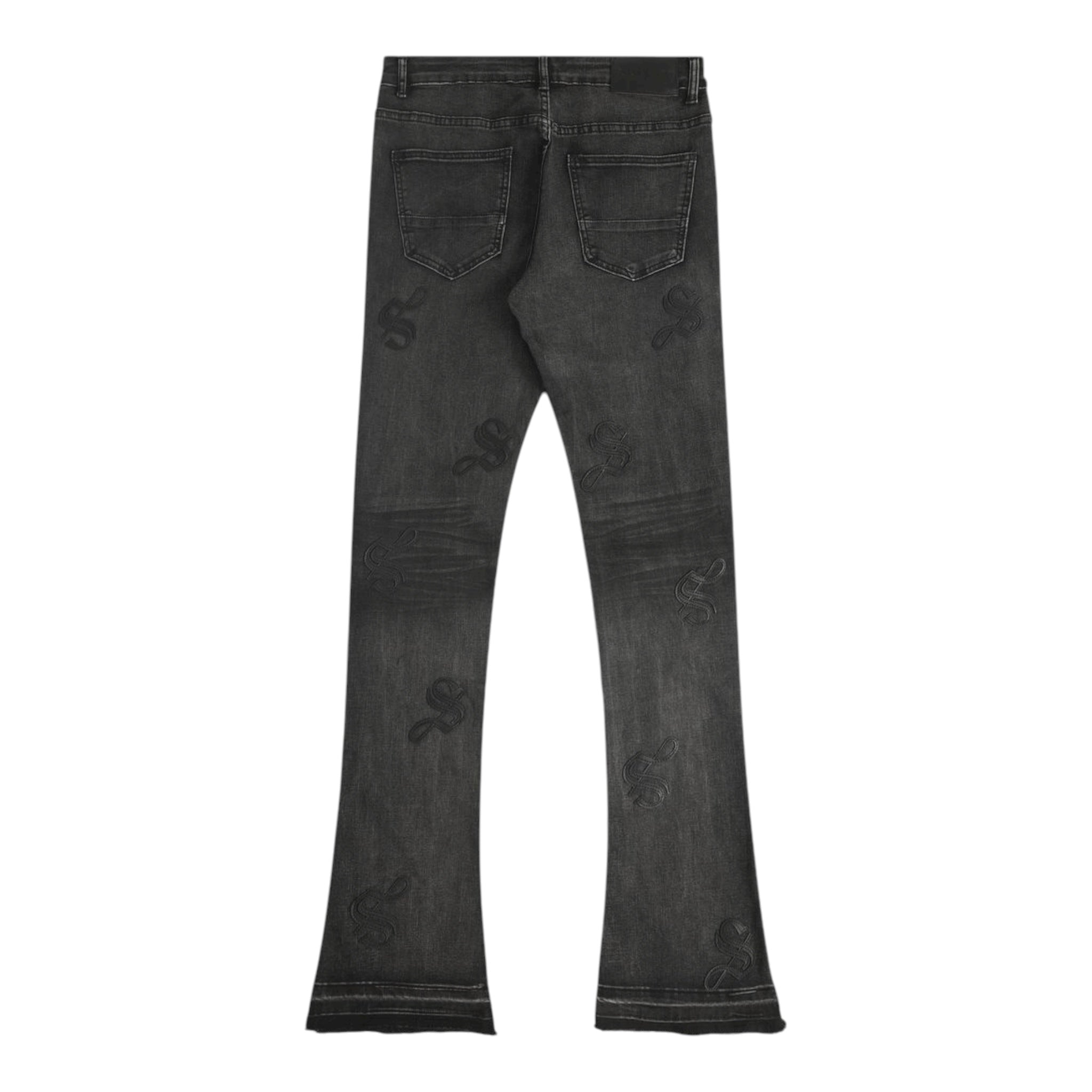 SUPPLY "Saint" Denim Jeans