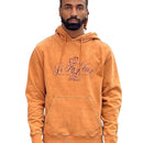 Si Tu Veux "La Victoire" Hoodie