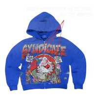 Syndicate "War Bond" Hoodie