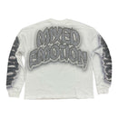 Mixed Emotion "Resurrection" Long Sleeve T-Shirt