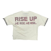 BKYS "Rise Up" T-Shirt