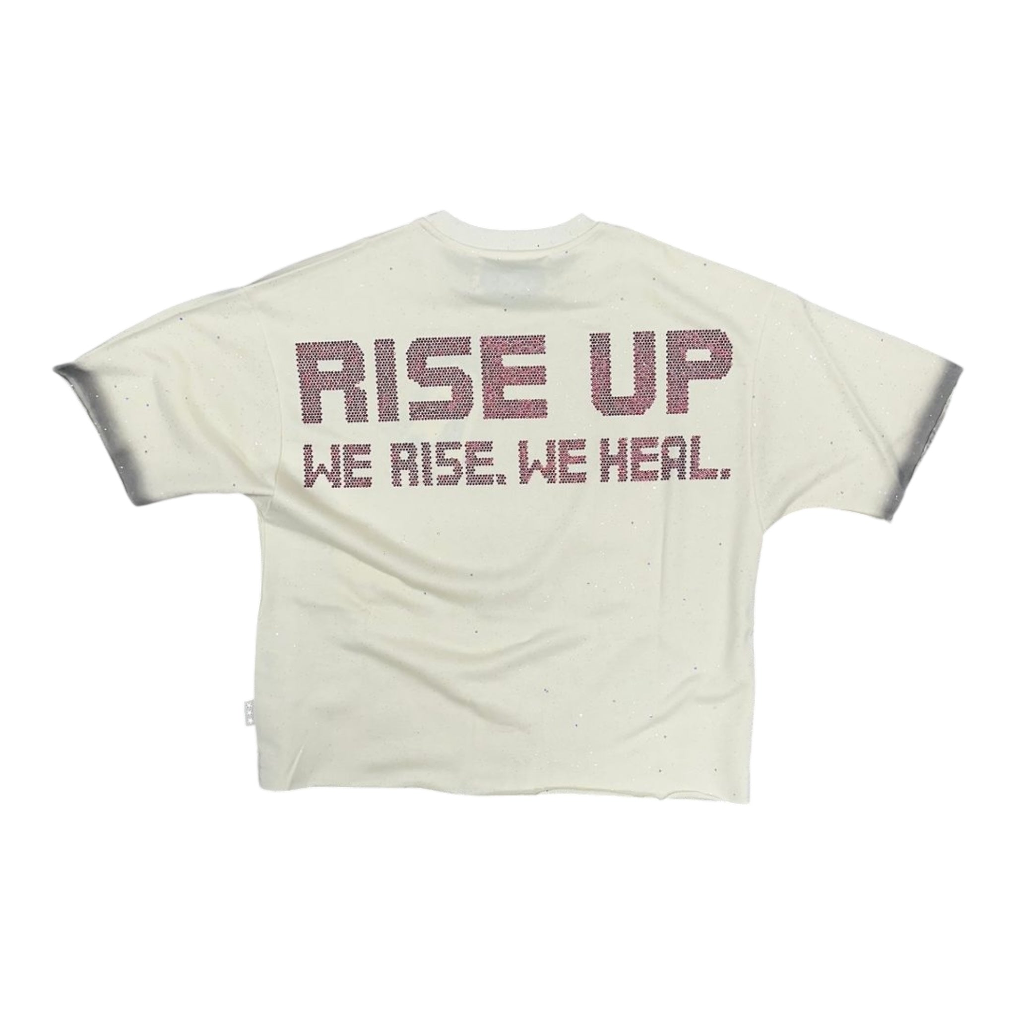 BKYS "Rise Up" T-Shirt