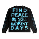 SUPPLY "Sinner" Long Sleeve