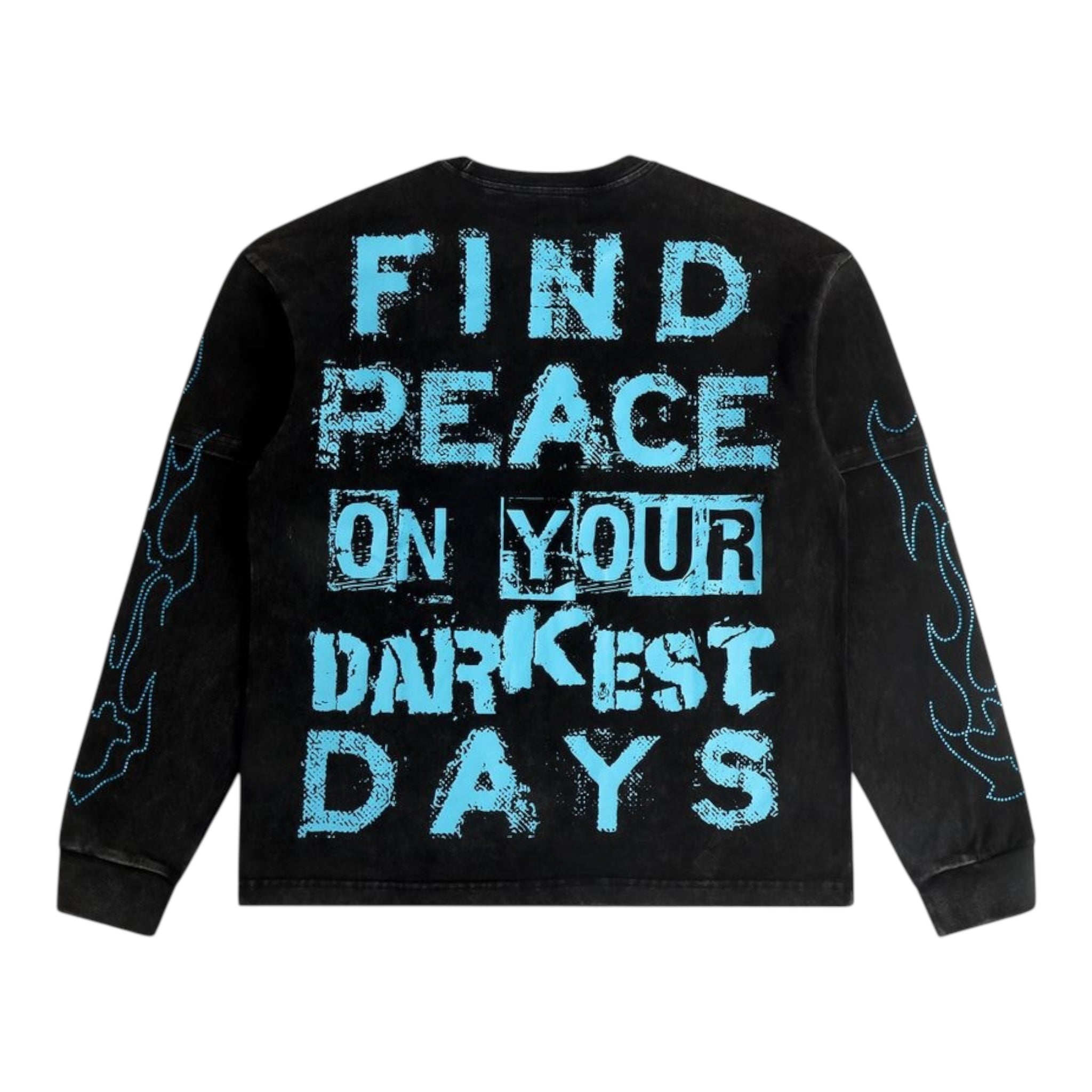 SUPPLY "Sinner" Long Sleeve