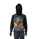 BKYS "Hooked" Hoodie