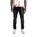 Relapse "RJ Stone" Jeans