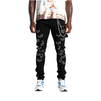 Relapse "RJ Stone" Jeans