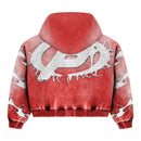 Prestige "Flames" Hoodie