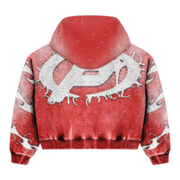 Prestige "Flames" Hoodie