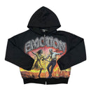 Mixed Emotion "Last Dance" Hoodie