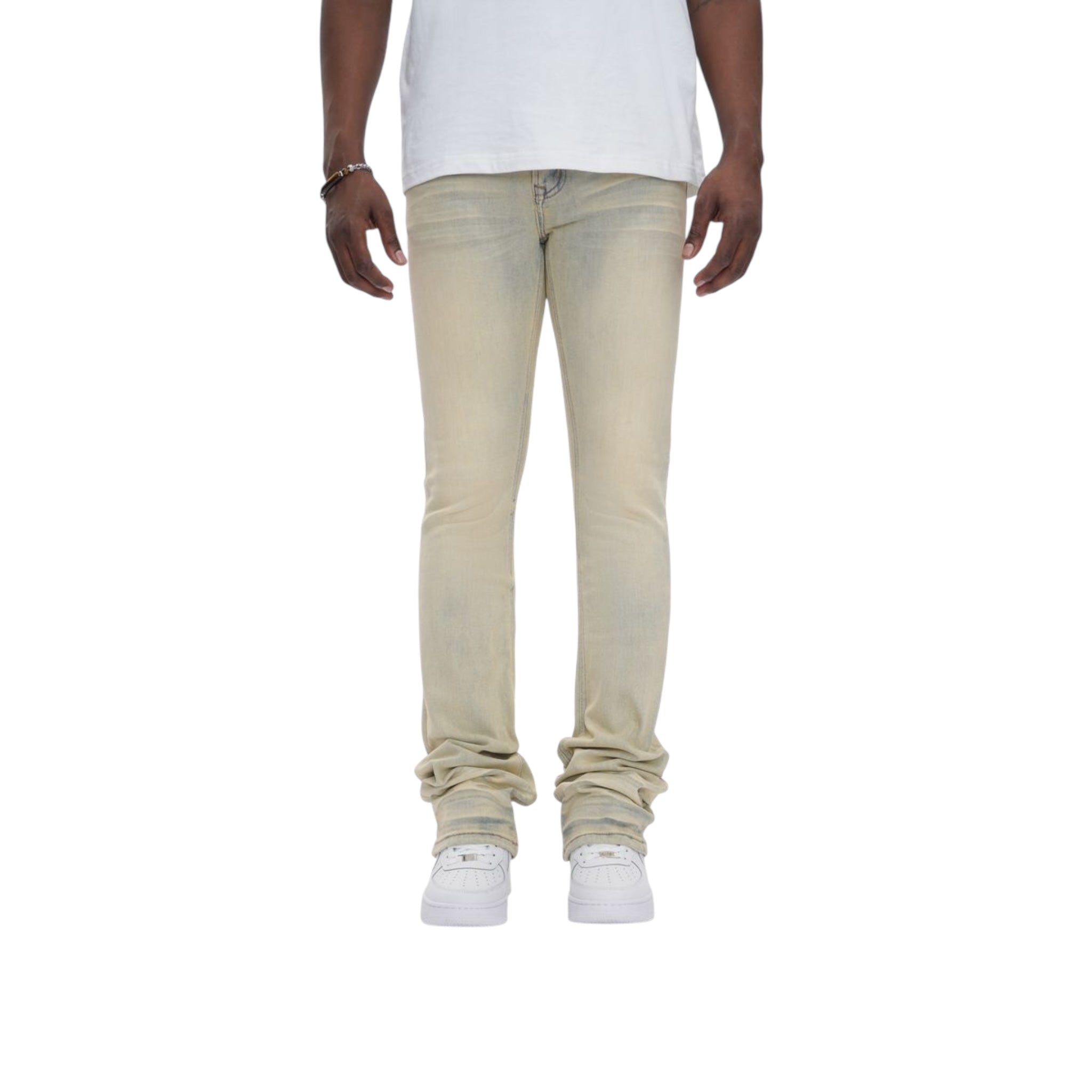 Anom Denim "Diminator" Jeans