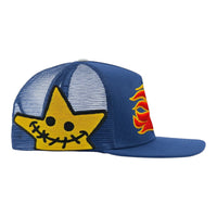 All Human "Perro" Hat