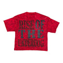 BKYS "Contender" T-Shirt