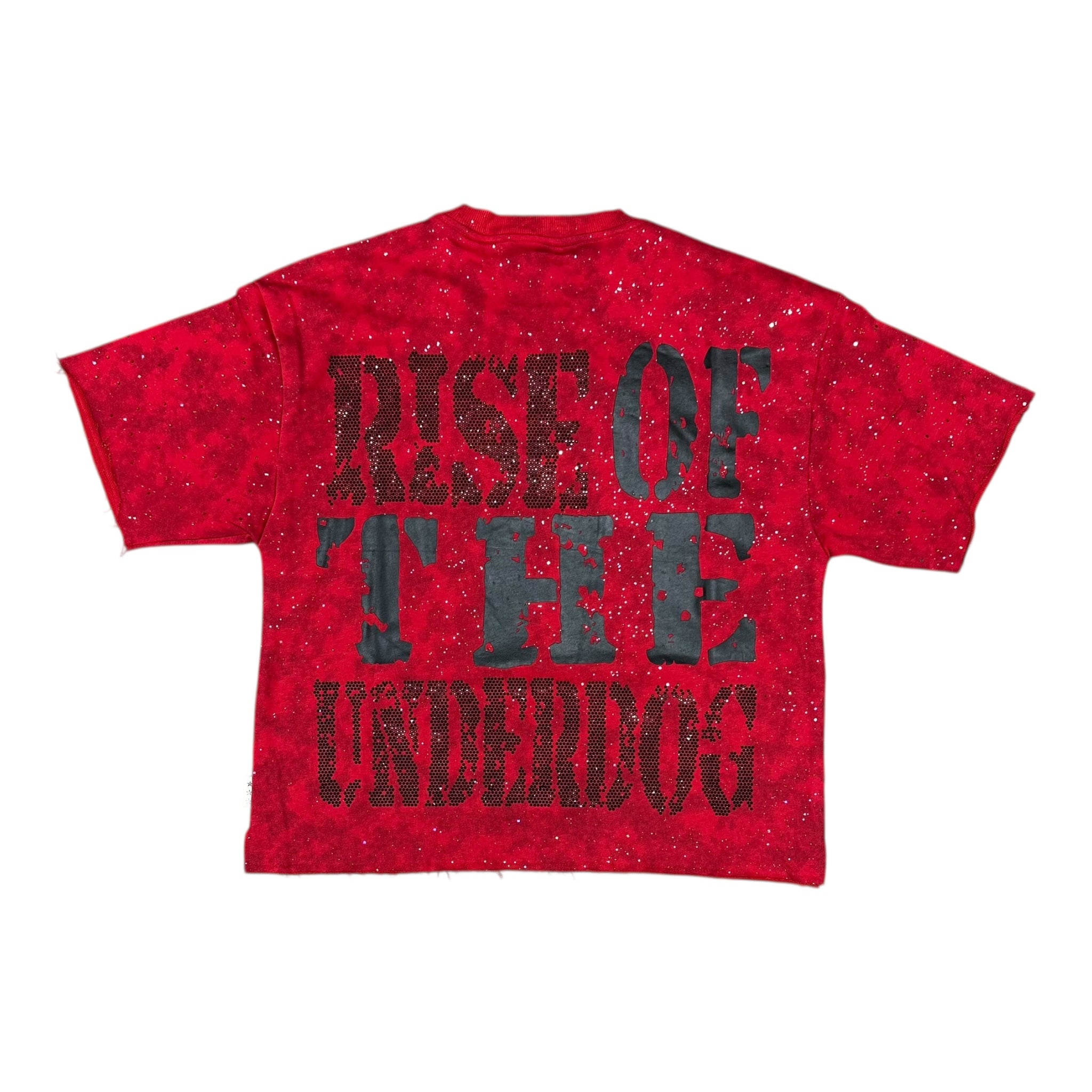 BKYS "Contender" T-Shirt