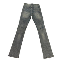 Kilogram "Rhinestone" Denim Jeans
