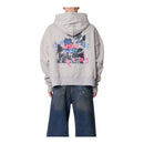 MNML "Fade Away" Hoodie