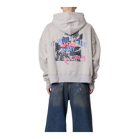 MNML "Fade Away" Hoodie