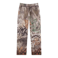 Rolling Loud "Gothic Flame" Sweatpants