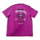 Tenaciti "Spider Web" T-Shirt