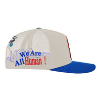 All Human "Hot Summa" Trucker Hat