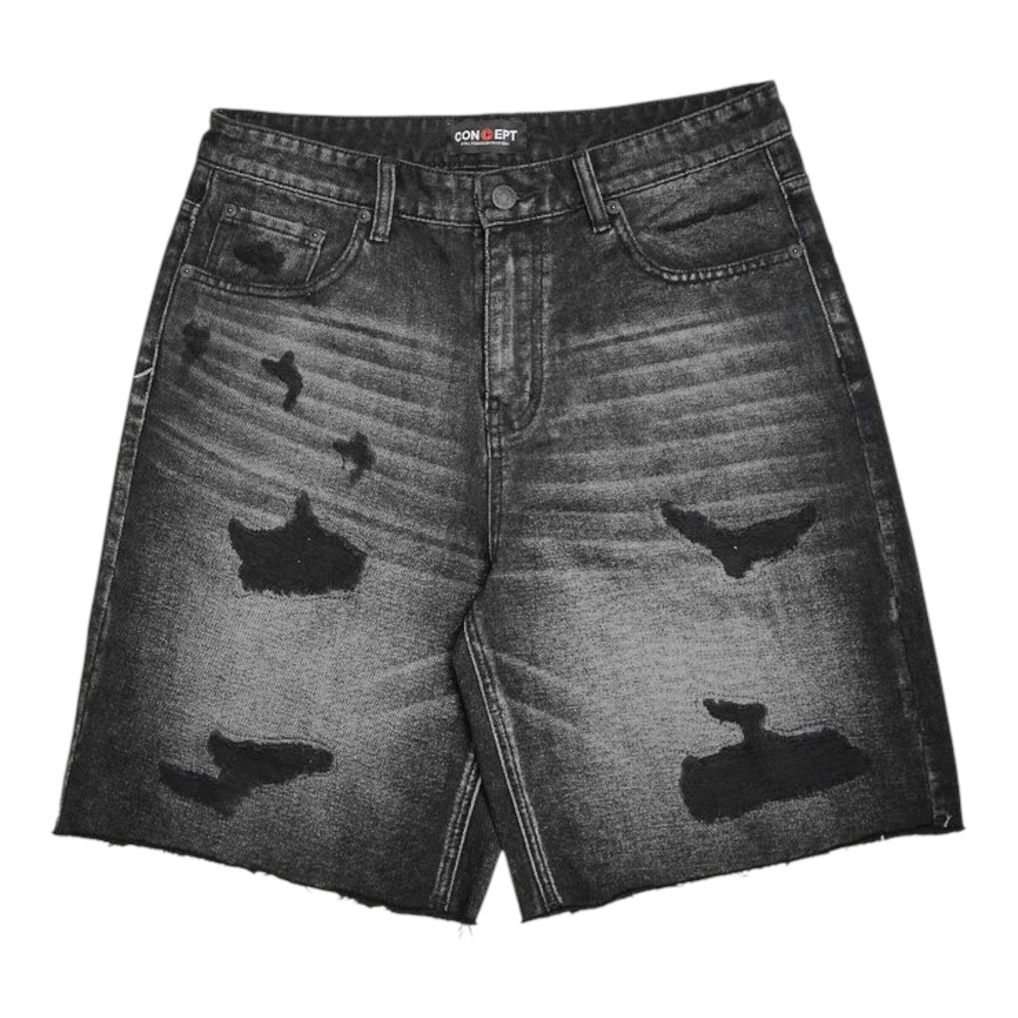 Concept "Berlin" Shorts