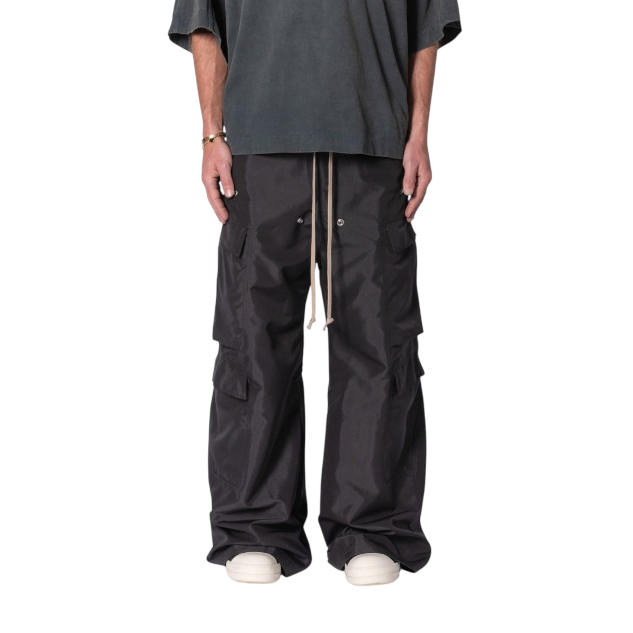 MNML "Rave" Double Cargo Pant