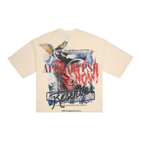 GFTD LA "Apocalypse" T-Shirt