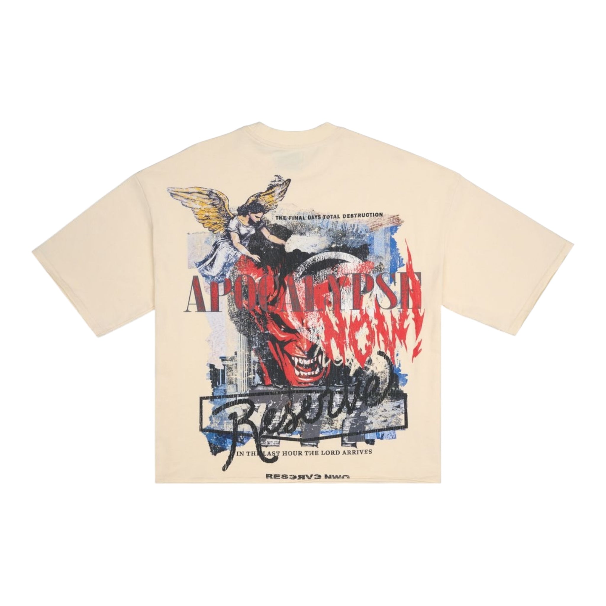 GFTD LA "Apocalypse" T-Shirt