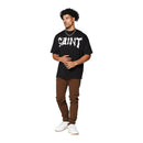 Saint Morta "Dynasty" Boxy T-Shirt