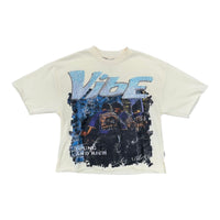 BKYS "Vibe" Rhinstone T-Shirt