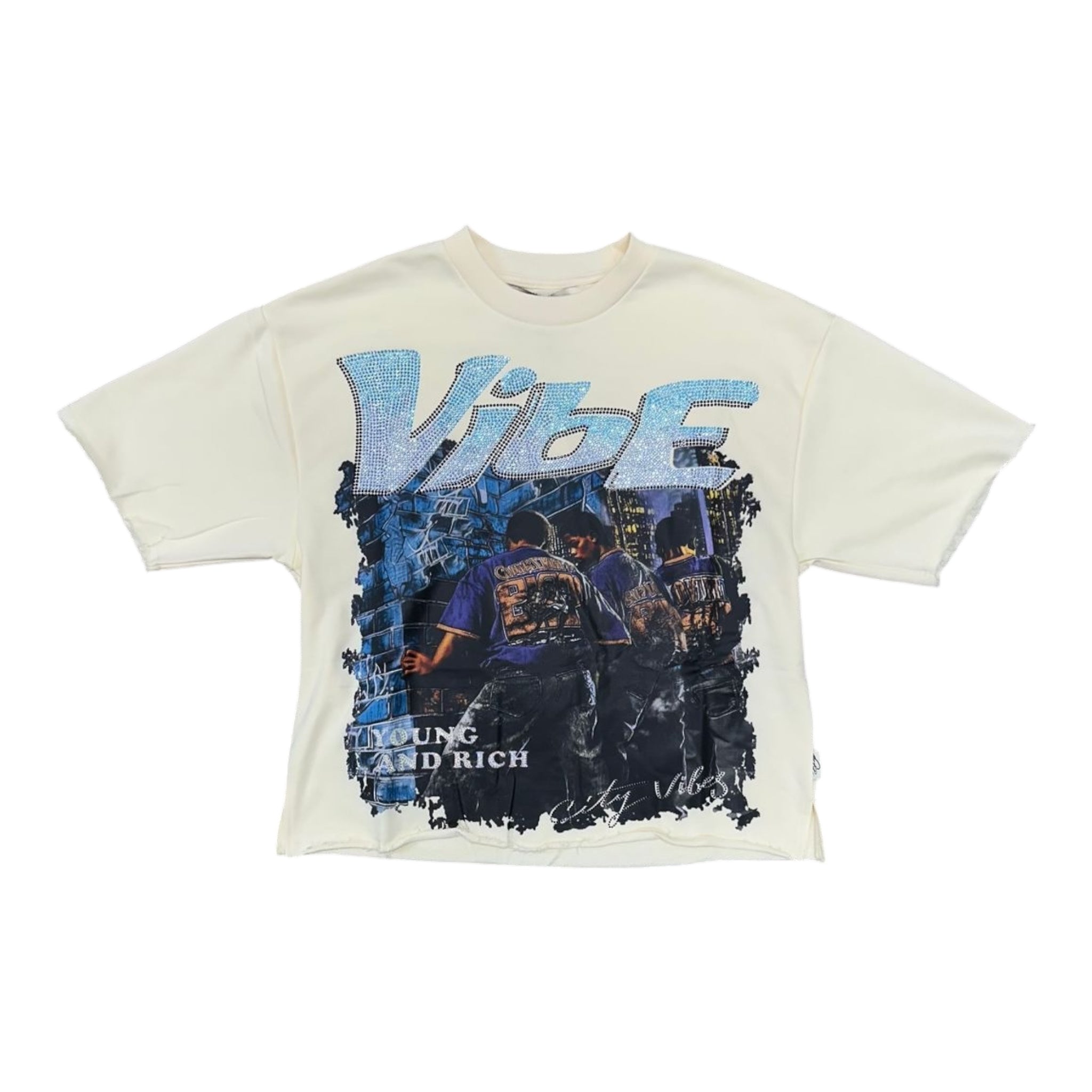 White / XS