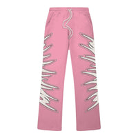 Campus "Misfits" Flare Sweatpants