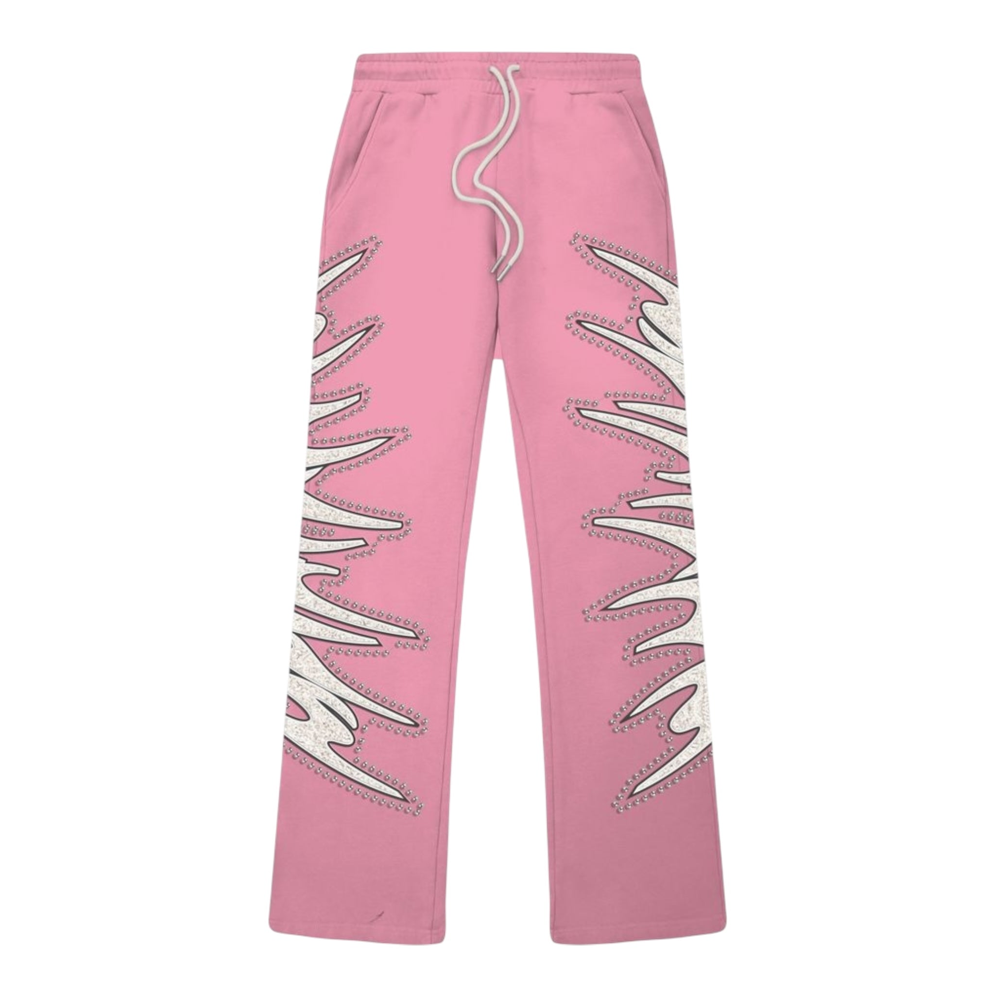 Campus "Misfits" Flare Sweatpants