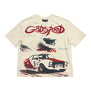 Godspeed "Abu Dhabi Desert Challenge" T-shirt