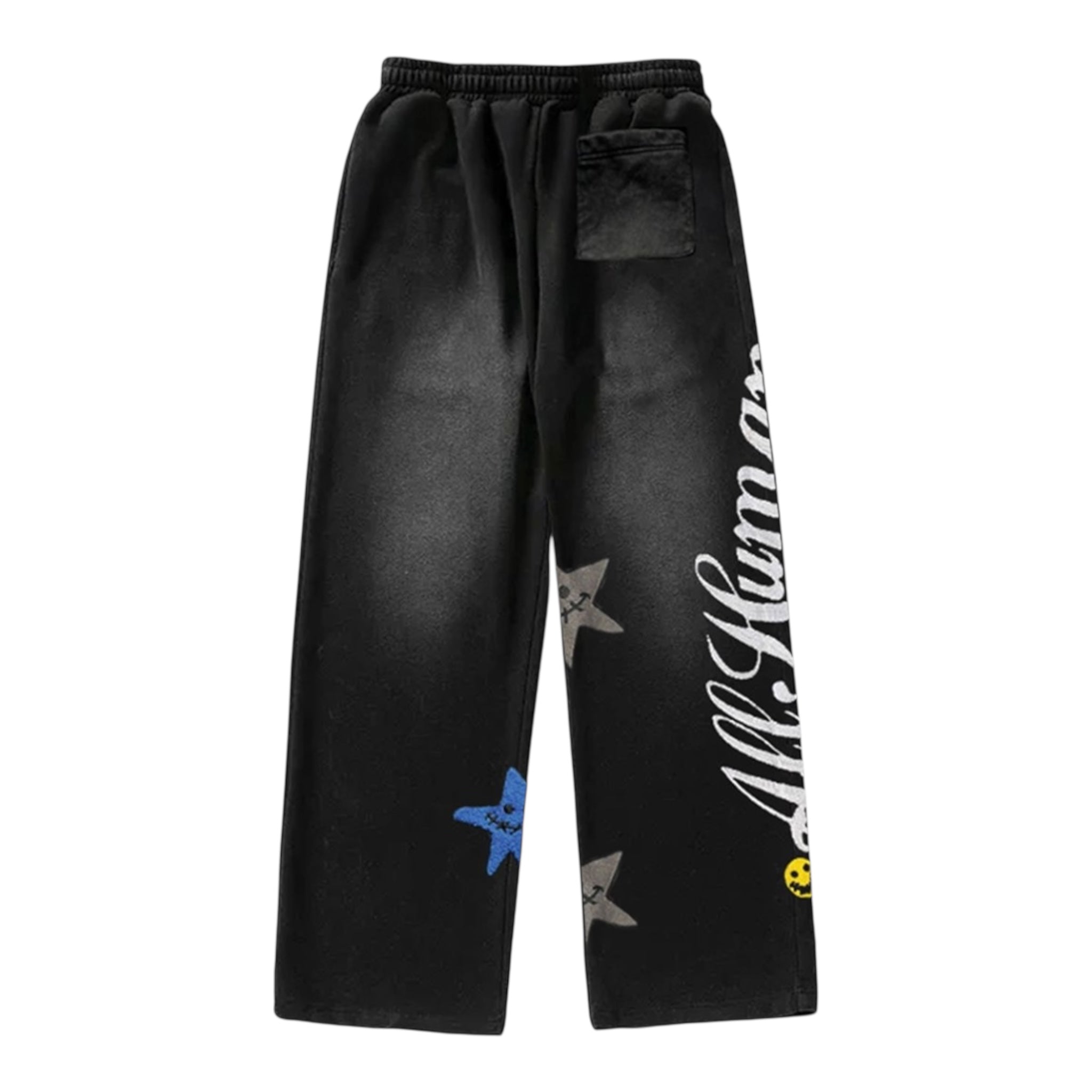 All Human "Bodega V2" Heavy Sweatpants