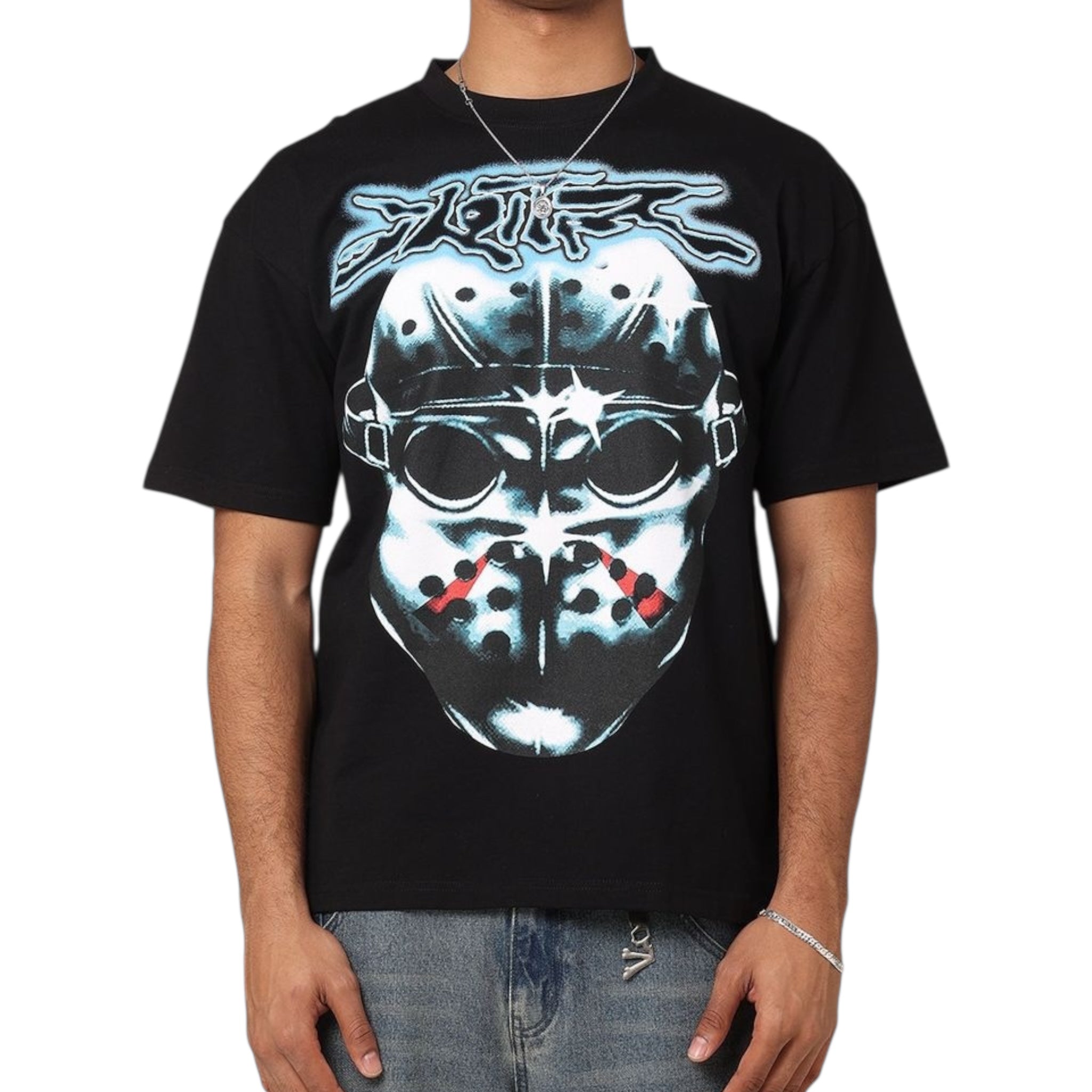 Loiter "Search and Destroy" T-Shirt