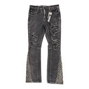 Preme "Studded" Denim