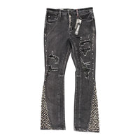 Preme "Studded" Denim