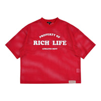 Rich Life "Hunting Season" Jersey