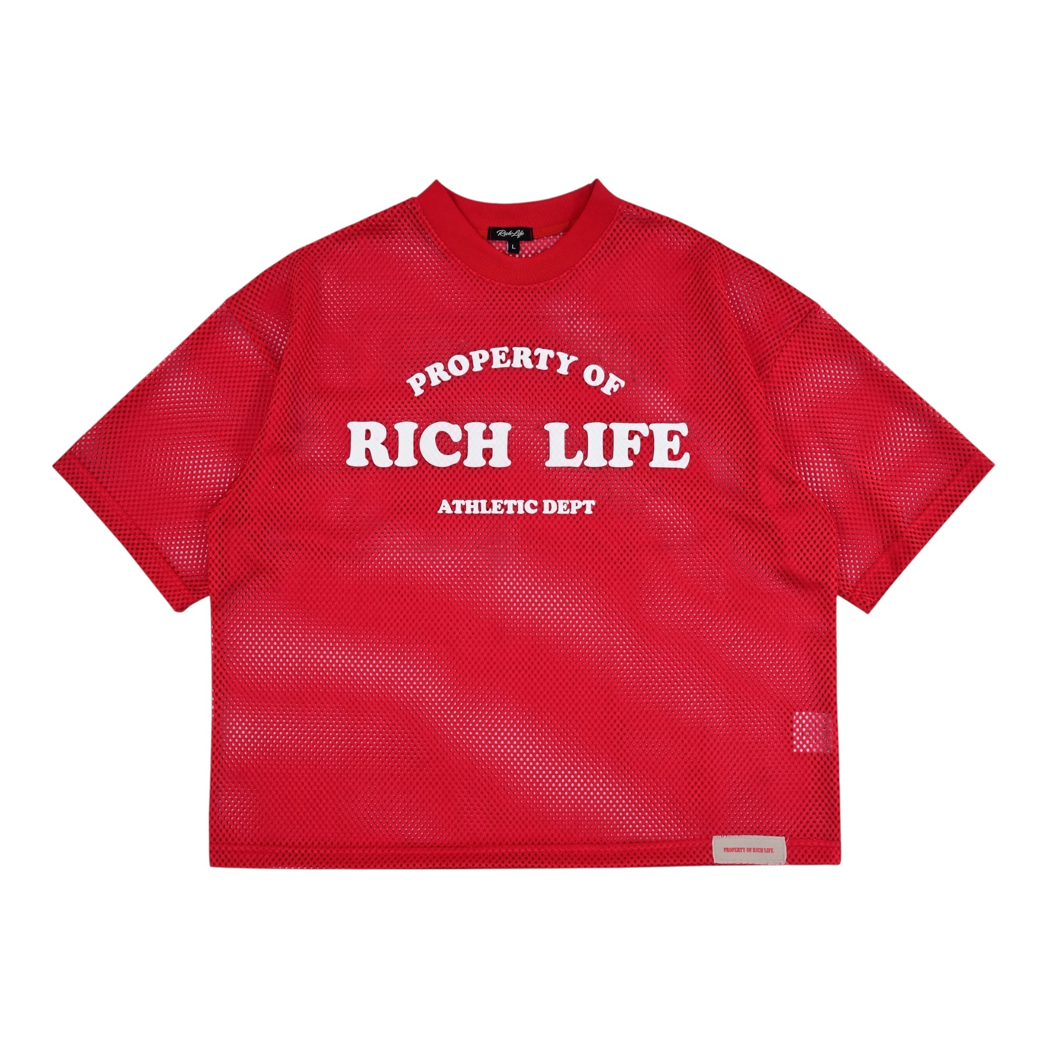 Rich Life "Hunting Season" Jersey