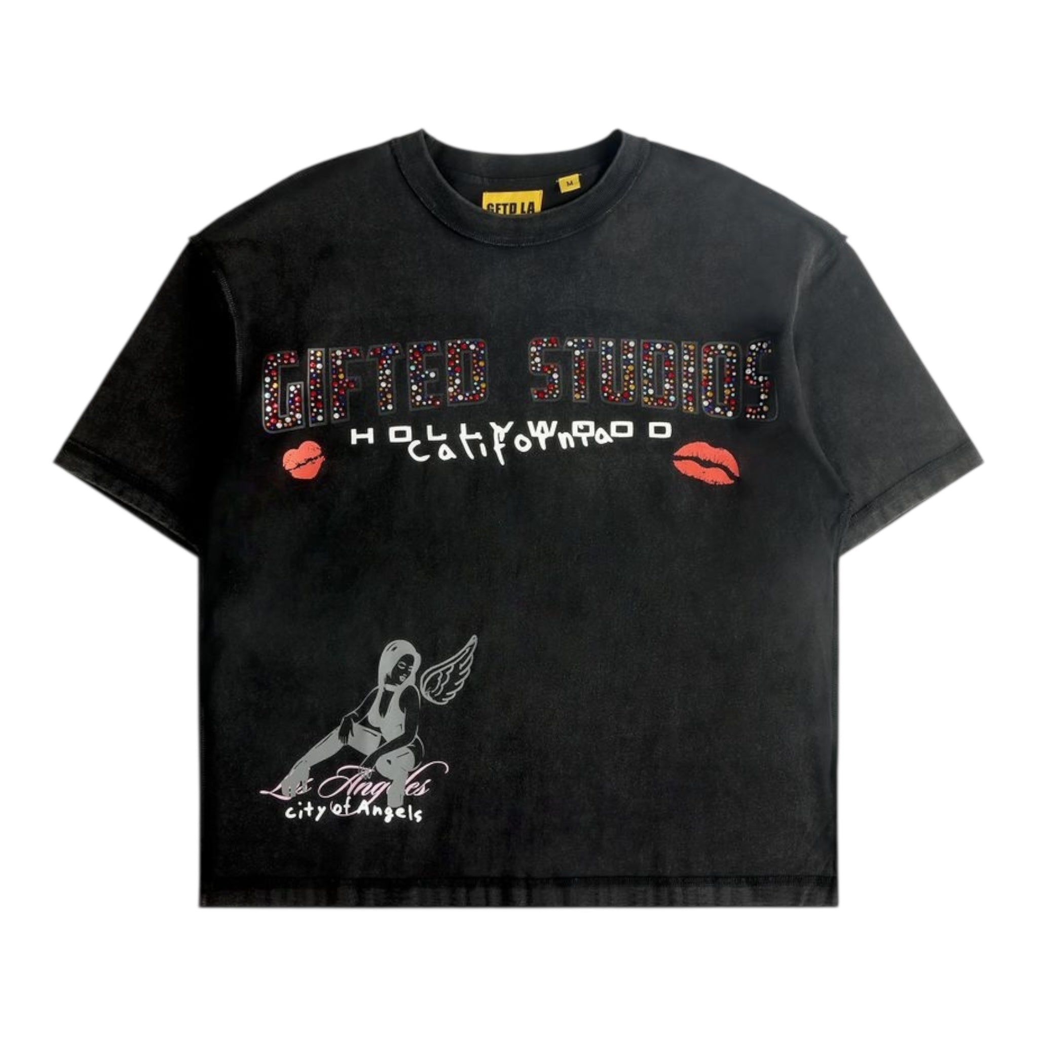 GFTD "Chase Money" T-Shirt